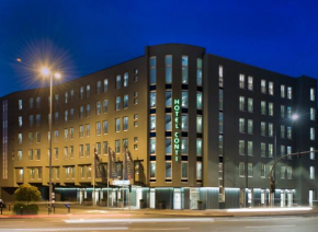  Hotel Conti Duisburg - Partner of SORAT Hotels  Дуйсбург